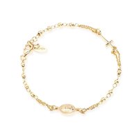 Pulsera Amen Mujer Rosari in Plata BROG3 - BROG3